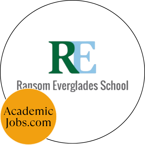 Ransom Everglades School logo
